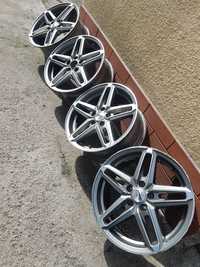 Alufelgi CMS 17", 5x108, Ford/ Jaguar/ Volvo/ Citroen/ Lancia