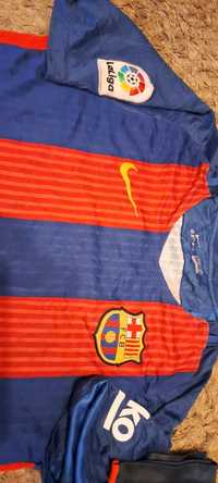 Koszulka Messi la liga