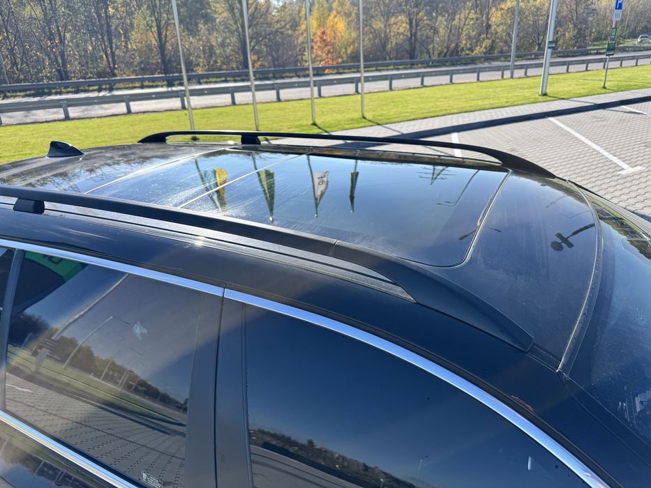 BMW 3.0d Xdrive m57 rest