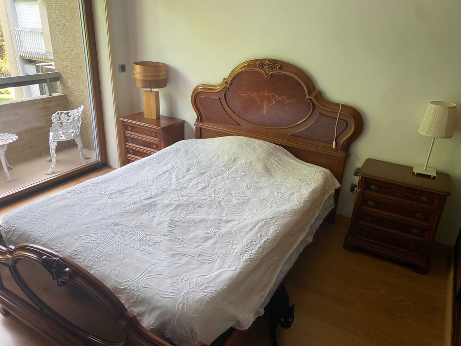 Conjunto Móvel Quarto