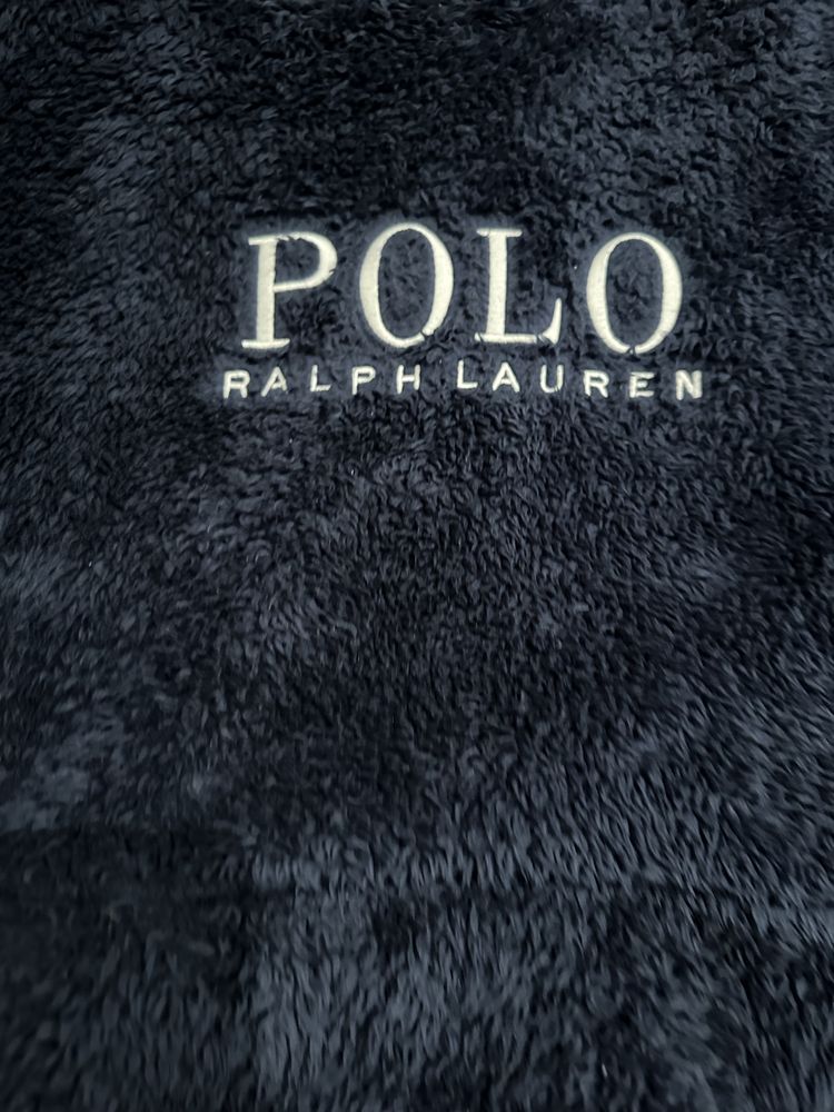 Bluza polar ralph lauren meska L