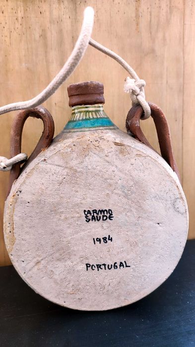 Cantil de Autor: Carmo Saúde