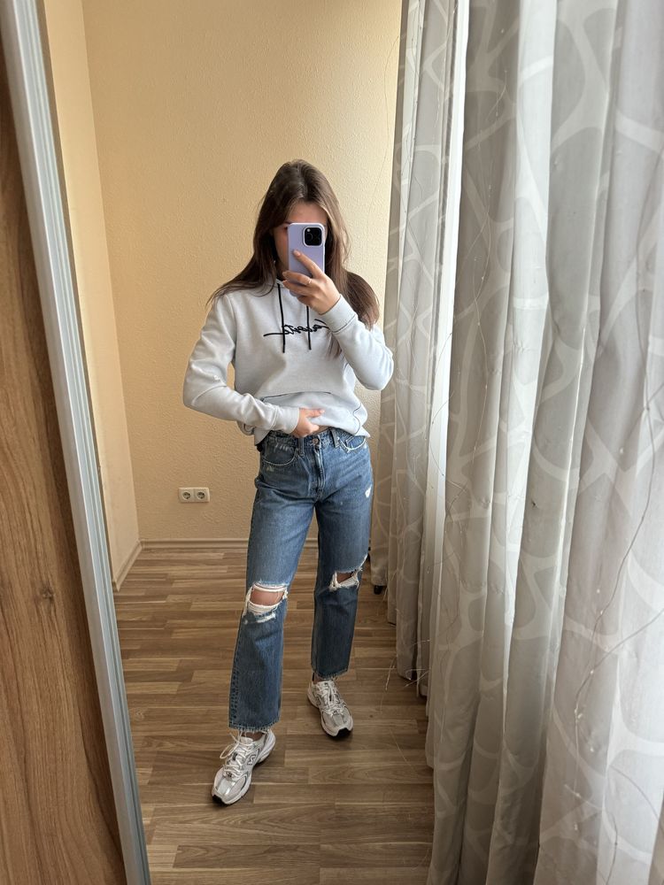 Худі Lacoste original