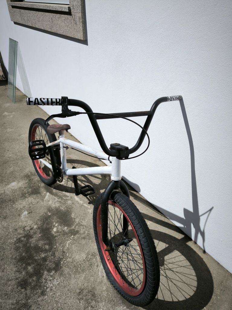BMX Eastern Bikes