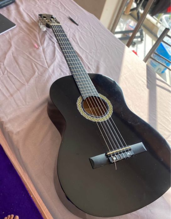 Violao Lindo em perfeito estado