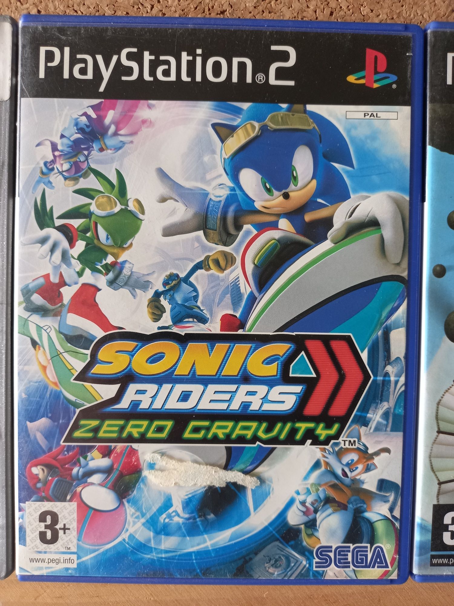 Jogos playstation 2