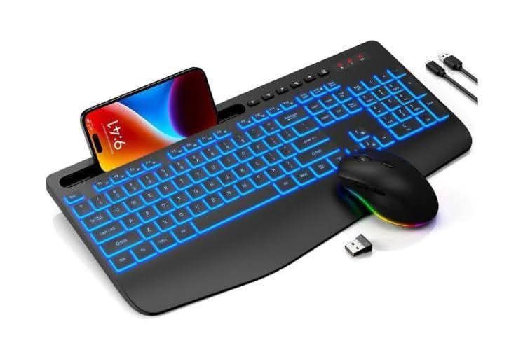 Клавіатура Lenovo