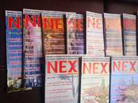 Nexus magazyn archiwalne numery