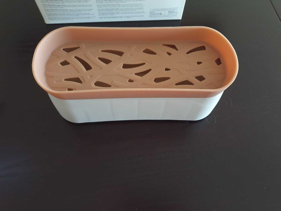 Cozedor de massas Lékué