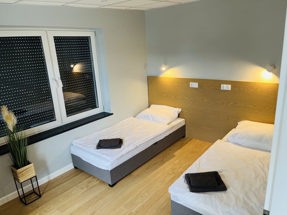 Apartament dla 5 osób, Nocleg, Hotel - POLECAM