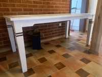 Stół w stylu kolonialnym 180/90