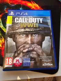 Call of Duty WWII PS4/PS5