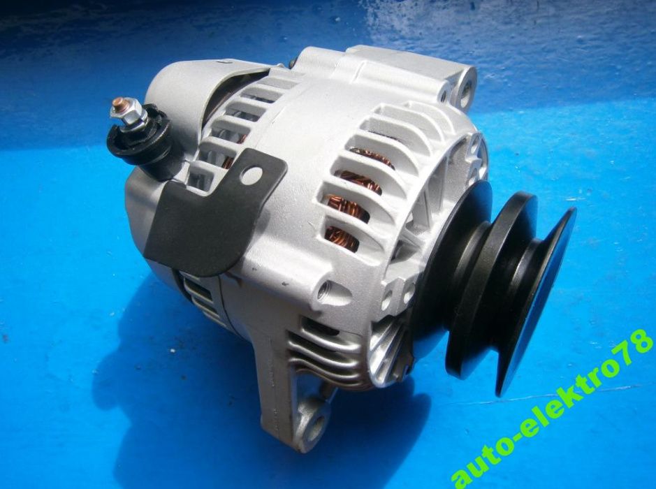 Alternator Toyota LAND CRUISER 4 RUNNER 3.0 TD 3.4
