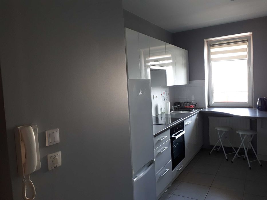 Kawalerka na 2 Pułku Lotniczego,Chyżyny