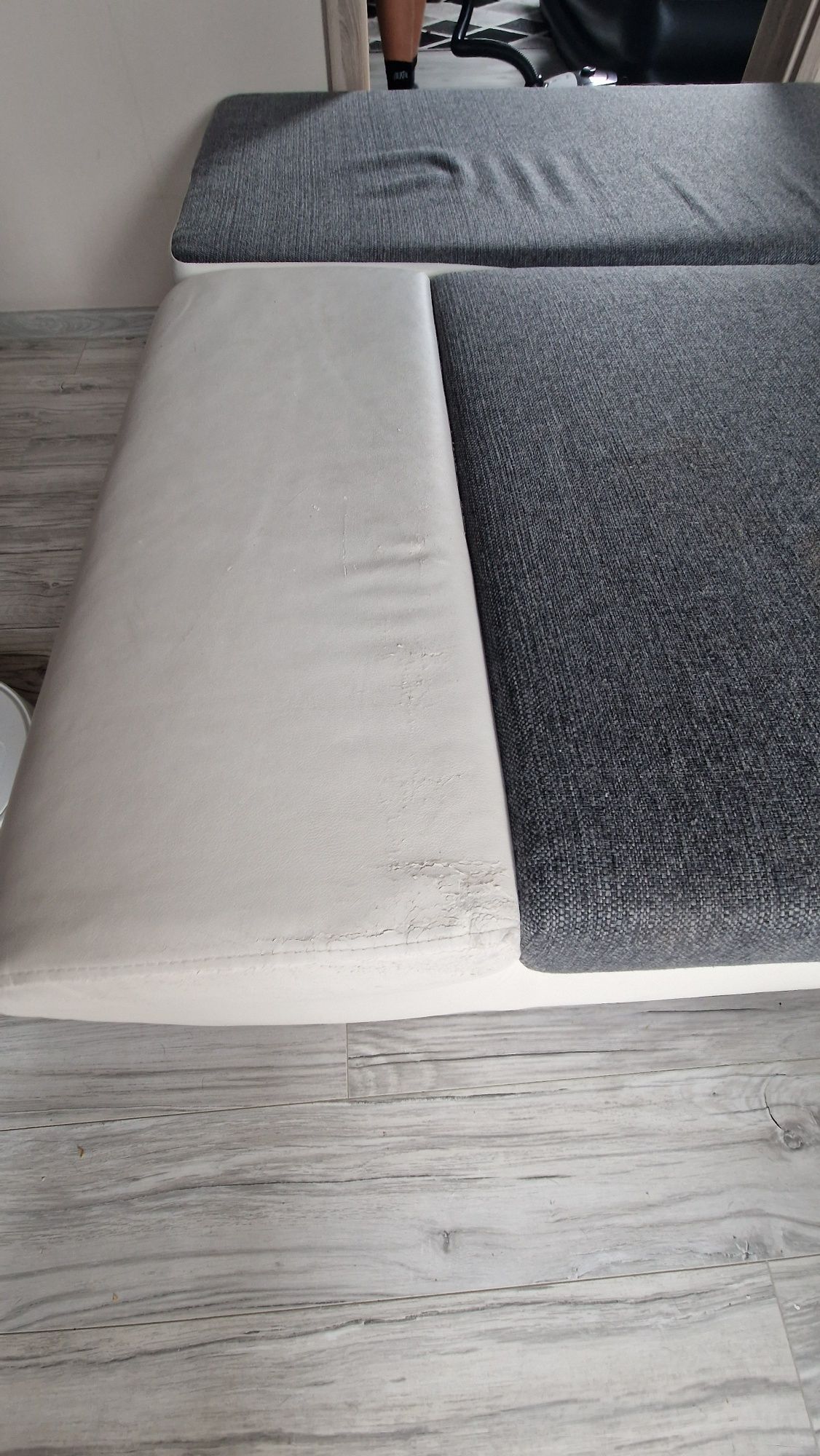 Tapczan, kanapa, sofa, łóżko