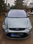 Ford s-Max 2.0 d 163 km