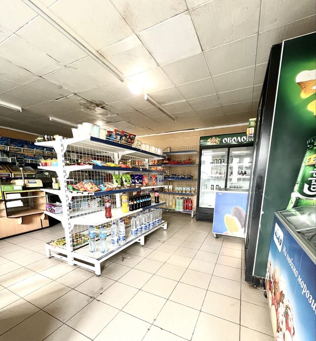 Продаж комерційного приміщення.