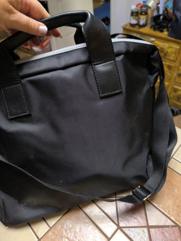 Torba na laptopa Calvin Klein