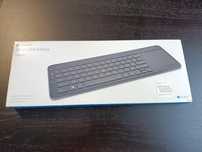 Klawiatura membranowa Microsoft All in One Media