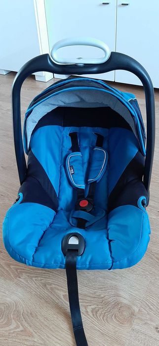 fotelik nosidełko x lander 0-13kg