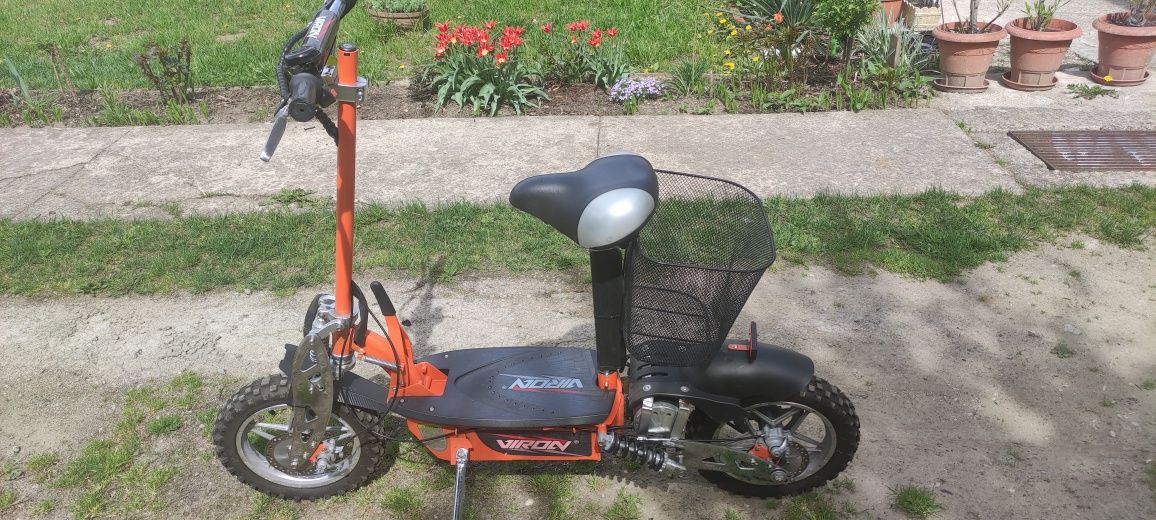 Hulajnoga elektryczna Viron
