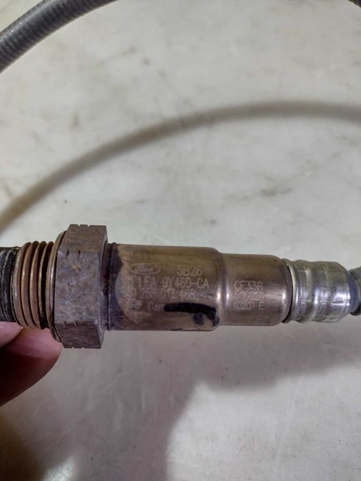 Ford Focus 11- 18 Лямбда-зонд первый второй 2,0 1,0Т /  Фокус