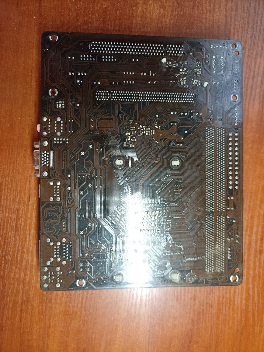 Комплект fx 6300, Asrock 960gm vgs3 fx, 8gb ddr3