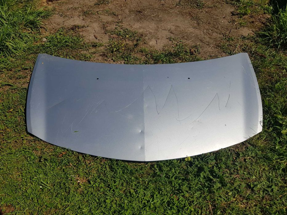 maska Clio 3 , Clio 3 lift