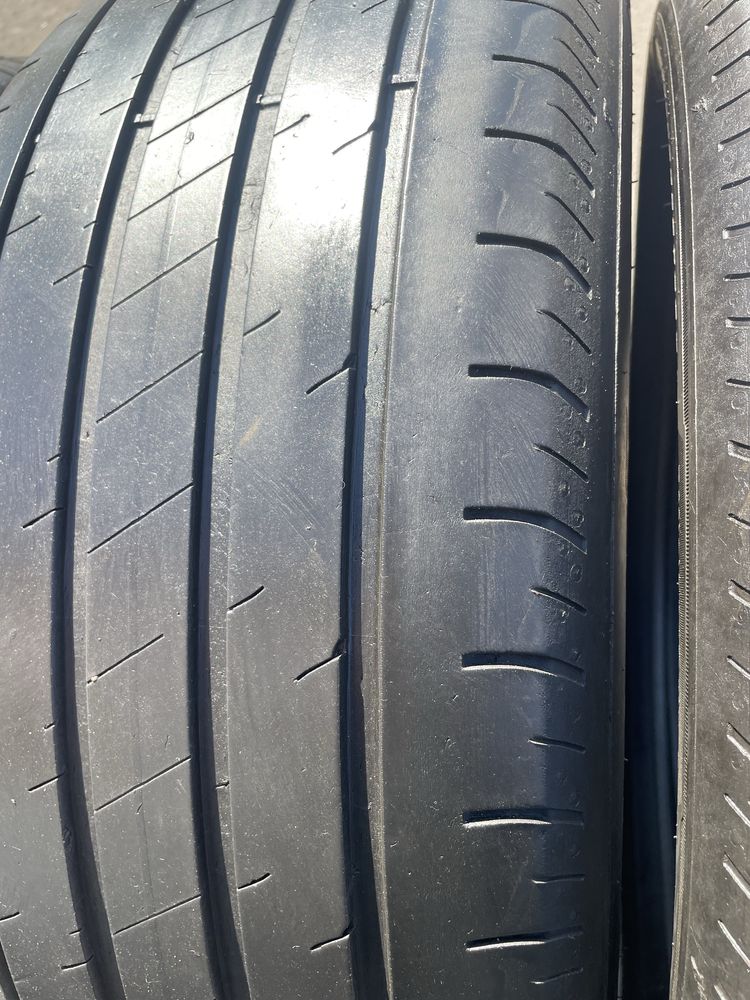 235/55/18 goodyear eficient grip 2 suv