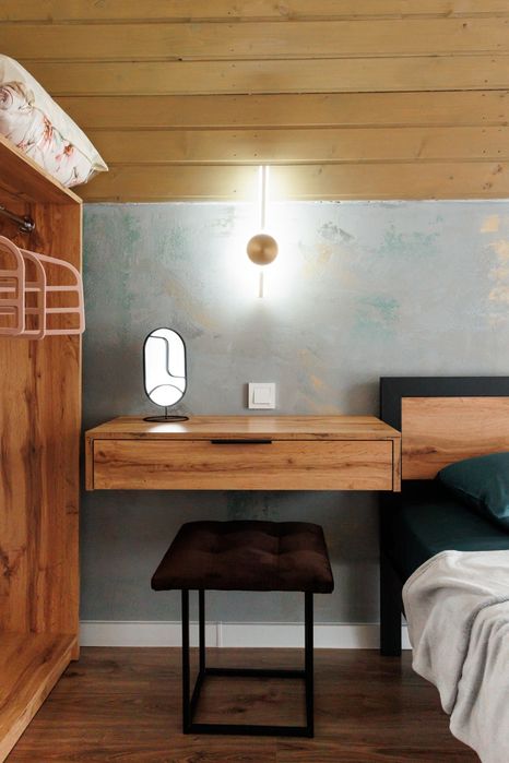 Подобова оренда котеджу в м. Берегове