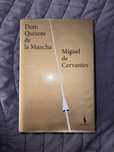 Dom Quixote de la Mancha - Miguel de Cervantes (Texto integral)