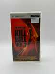Kill Bill Vol. 2 Umd Video Psp nr 0132