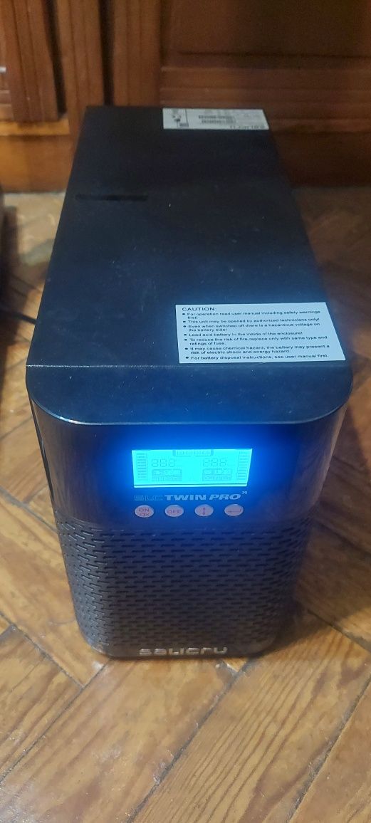 UPS Salicru SLC-700-TWIN PRO2