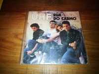 UHF - Rua Do Carmo SINGLE