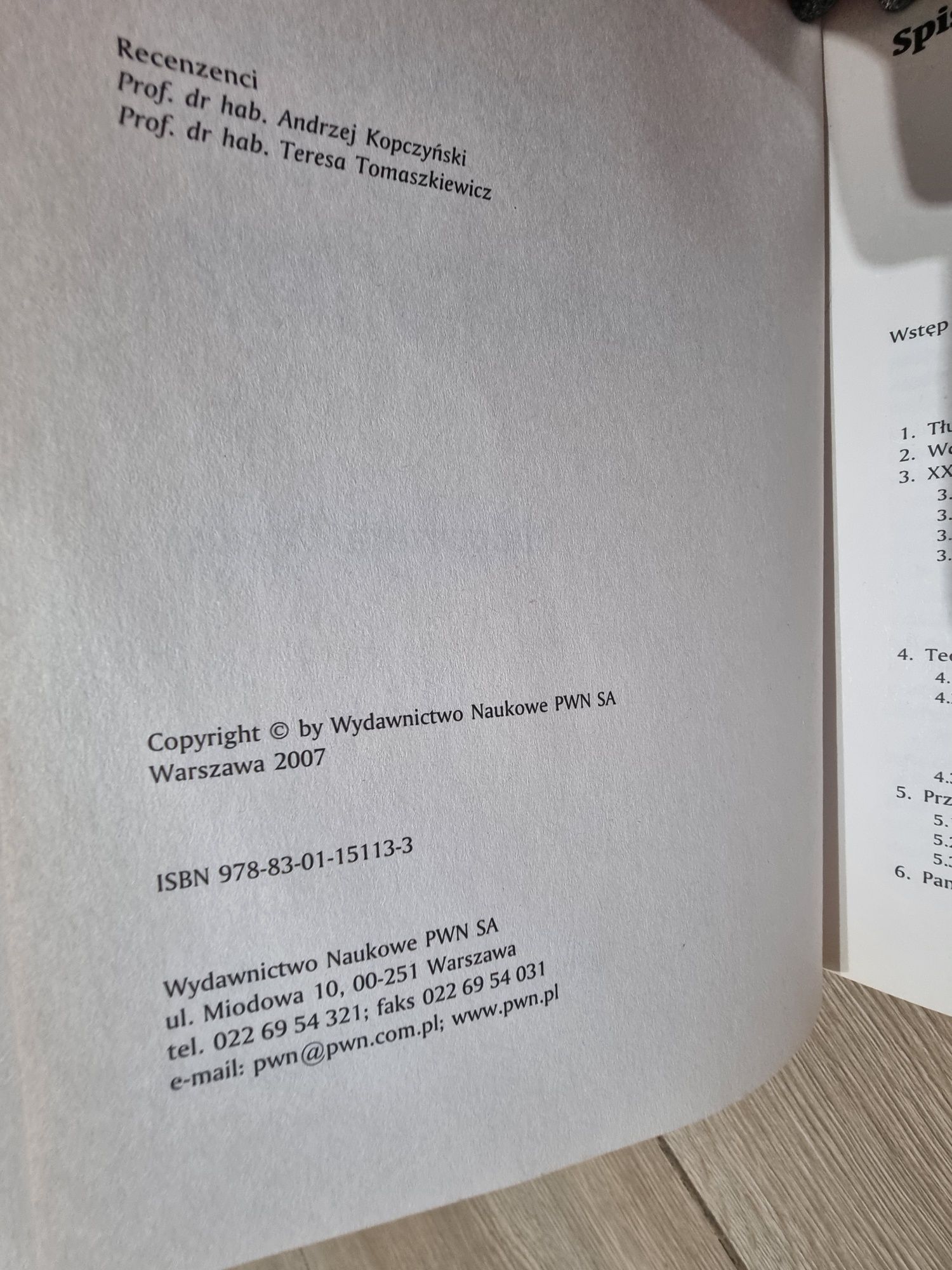 Przekład ustny konferencyjny Małgorzata Tryuk