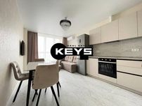 1к. ЖК DOCK32 /ДОК32! Продається квартира 43м2, Бандери 32Д, Генератор