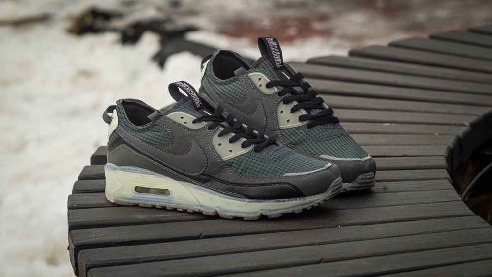 Кроссовки Nike Air Max 90 x Terrascape