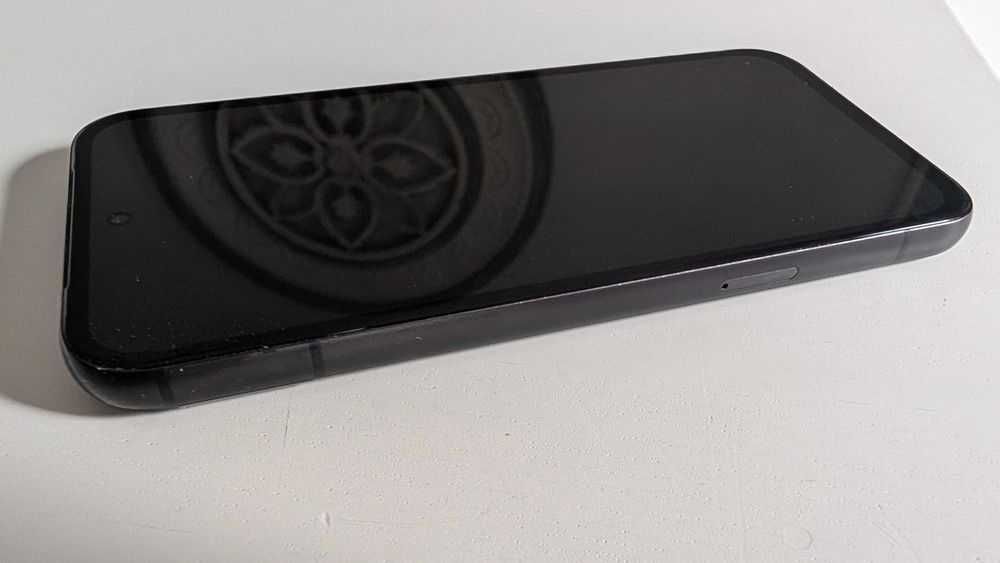 Google Píxel 8a 256gb