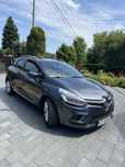 Ranault Clio combi