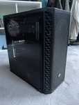 PC komputer stacjonarny - custom OKAZJA! + monitor i kamerka