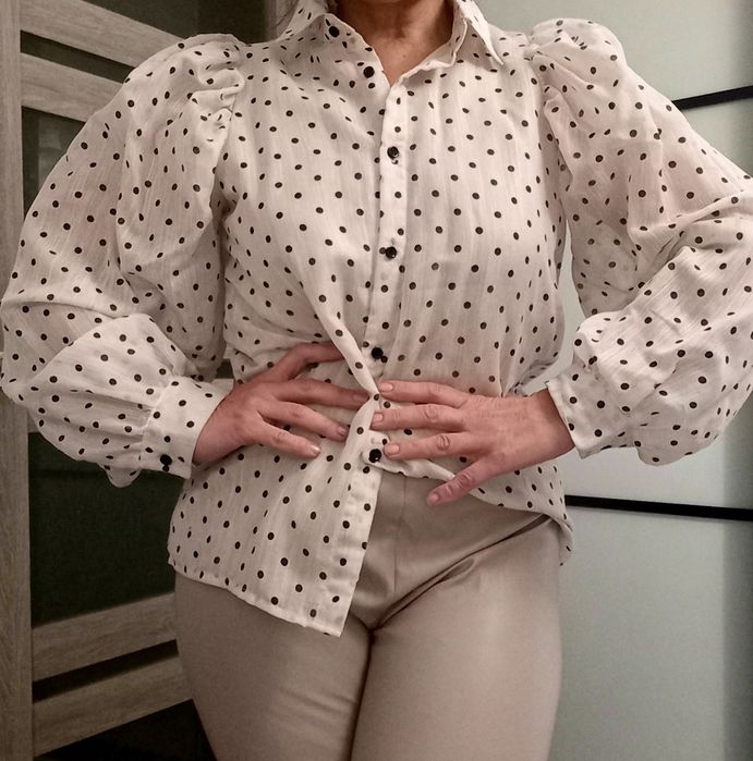 Жіноча блуза  Warehouse.