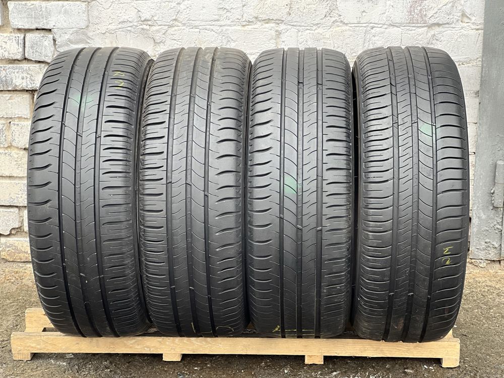 195/55 R16 Michelin Energy Saver 2021 рік 6.9мм