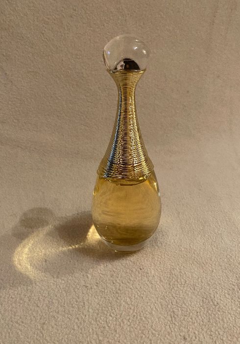 Dior j'adore infinissime 50 ml perfumy nowe woda perfumowana kobiet