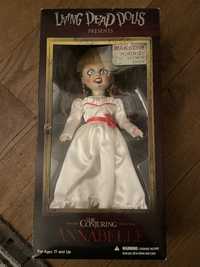 ANNABELLE Living Dead Dolls Mezco 25 cm