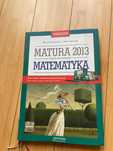 Przygotowanie do matury - Matematyka, Biologia, Chemia