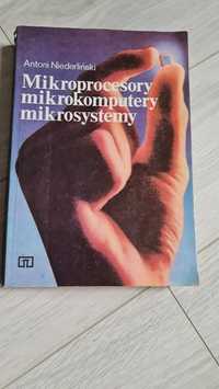 Mikroprocesory,mikrokomputery, mikrosystemy