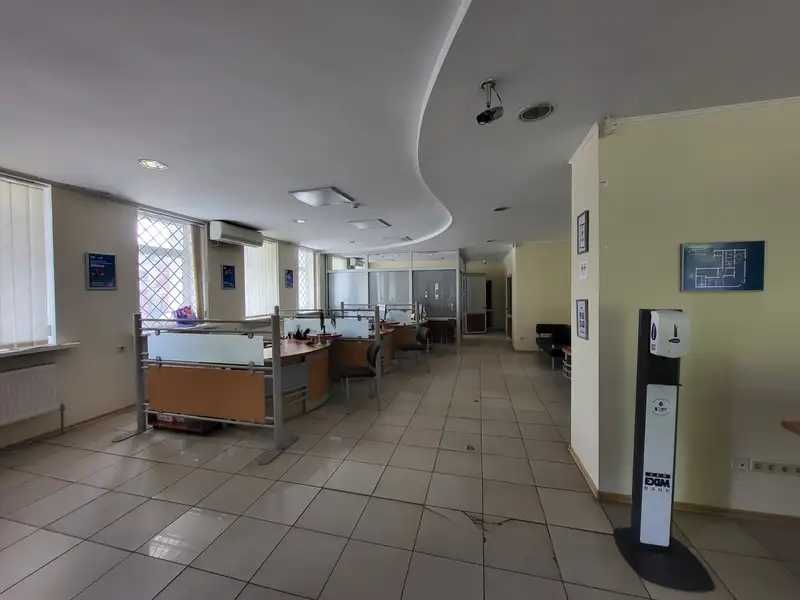 приміщення м. Житомир, вул. Небесної Сотні, буд. 41