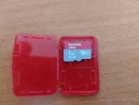 Karta 1TB pamięci microSD Sandisk Ultra