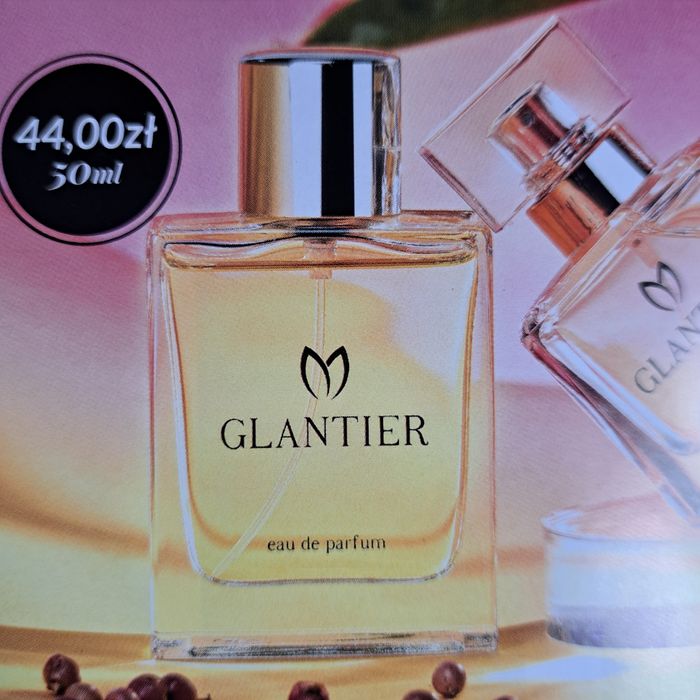 Glantier 717 Giorgio Armani Acqua di Gio