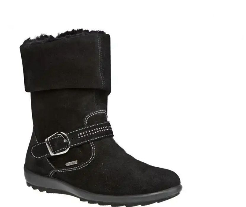 Черевики Суперфіт з гортексом р 32